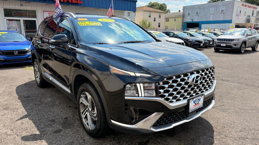 hyundai santa fe 2023 5NMS3DAJ7PH589914 image hyundai santa fe 2023 5NMS3DAJ7PH589914 image